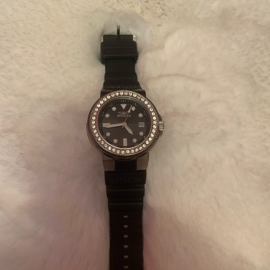 Invicta Watch